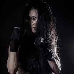 Katja Montejano Interview Crossfit 2