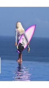 Nena Siara Interview Surferin 2 Nena Siara Interview Surferin 2