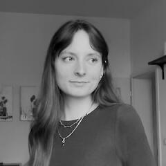 Lieverscheidt Nina Autorenfoto