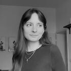 Lieverscheidt Nina Autorenfoto