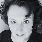 Kathryn Guare Portrait
