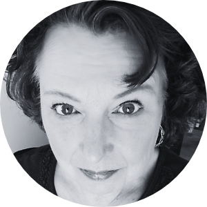 Kathryn Guare Portrait
