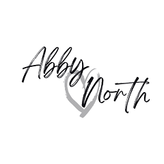 Abby North Logo