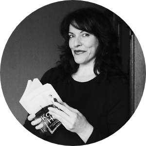 Netuschil, Christel Autorenportrait