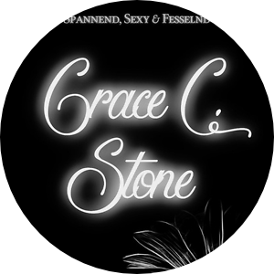 Grace C. Stone Autorenlogo