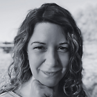 Anna Larsson Autorenportrait