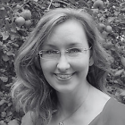 Foto von Autorin Sarah Yarwood-Lovett
