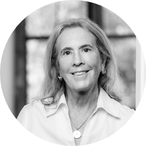 Margie Benedict authors picture