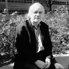 R. G. Belsky Author Picture