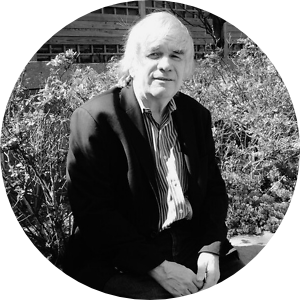 R. G. Belsky Author Picture