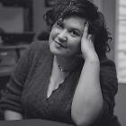 Rachel Reid Portrait