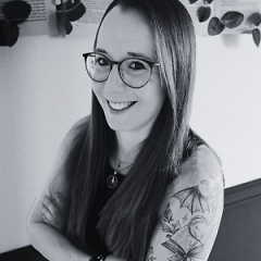 Vanessa Merten Autorenportrait