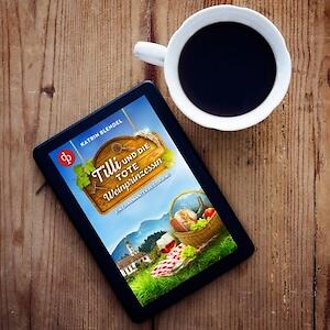 Tilli und die tote Weinprinzessin Interviewgrafik