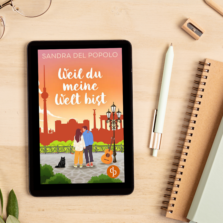 Weil du meine Welt bist (Interviewgrafik)