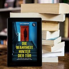 Die Wahrheit hinter der Tür Interviewgrafik