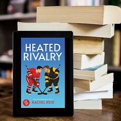 Heated Rivalry (Interviewgrafik)