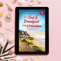 Ein Bed & Breakfast zum Verlieben Interviewgrafik