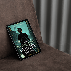Interviewgrafik The Whitechapel Mysteries