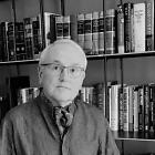 photo of author Stephen Kepher