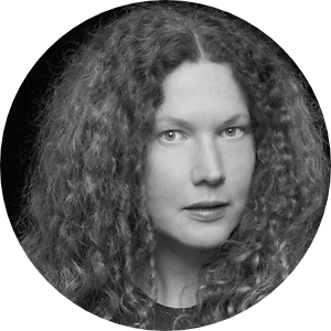 Veronika Bauer Porträt