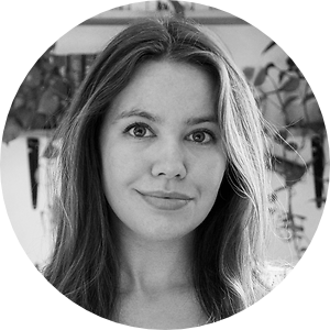 Maike Schmitt Porträt