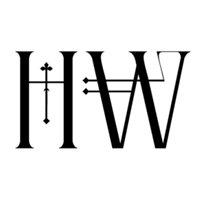 Hayden Winchester Autorinnenlogo