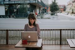 Das braucht deine Autoren-Website