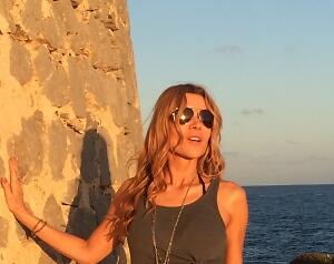 Daniela Braith Interview Foto