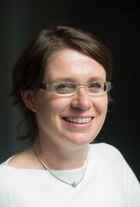 Sandra Helinski Interview Foto