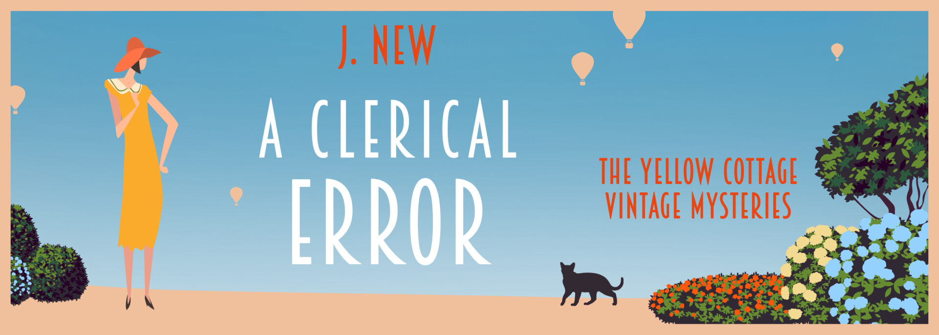 A Clerical Error