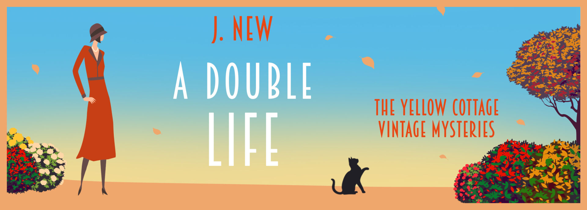 A Double Life