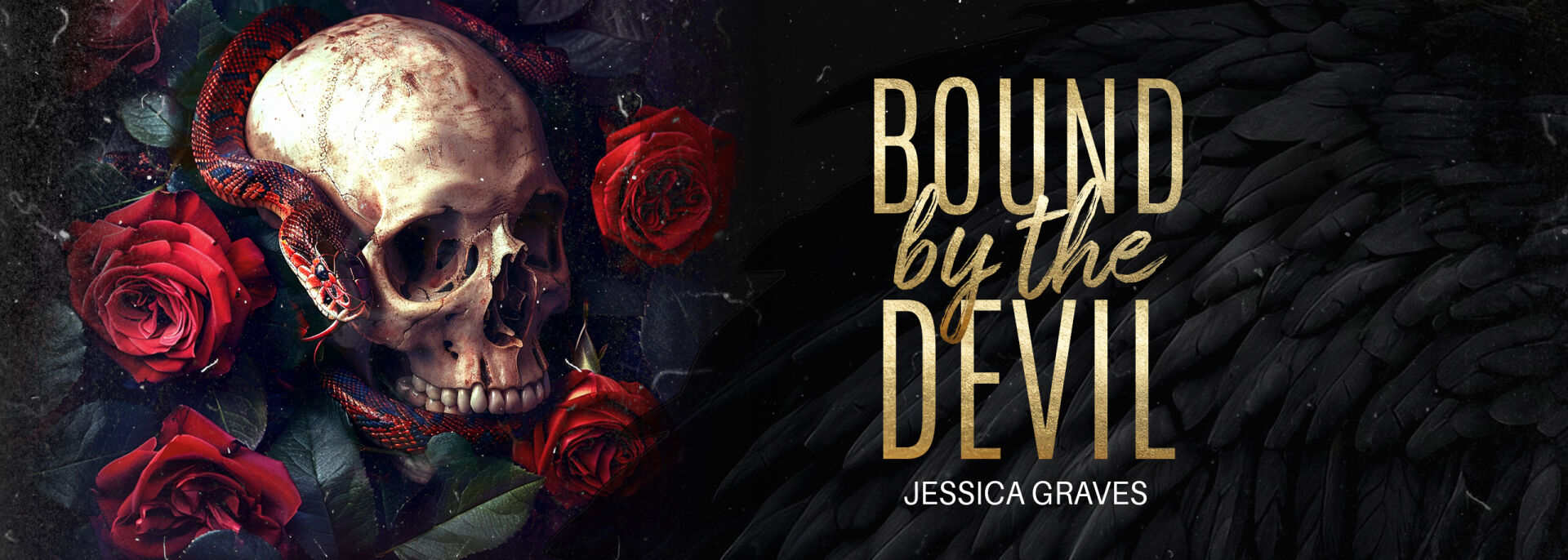Bound by the Devil | Eine Enemies to Lovers Gay Mafia Romance