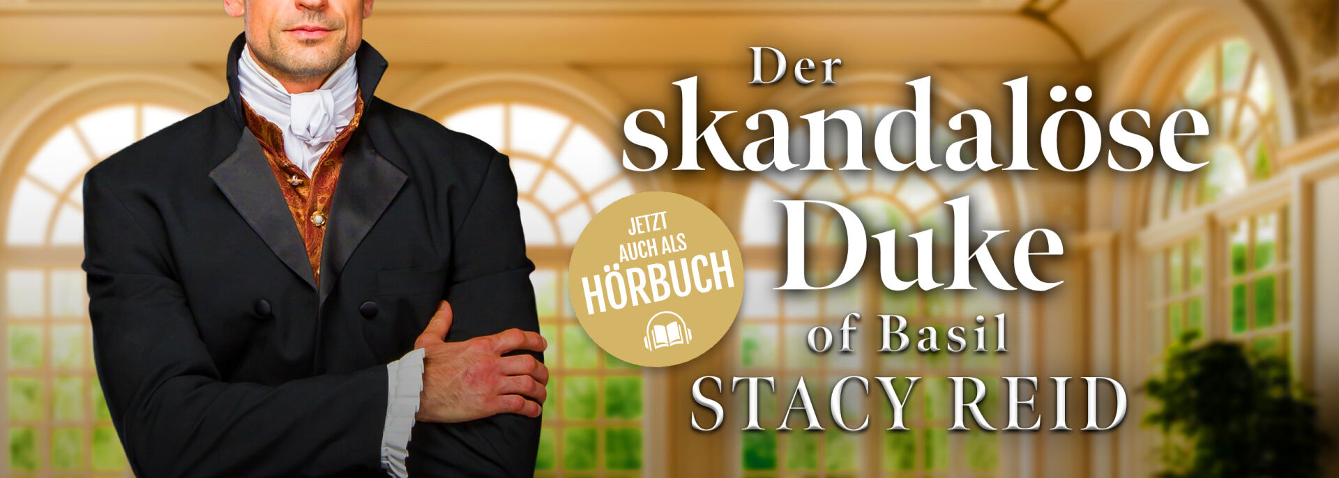 Der skandalöse Duke of Basil