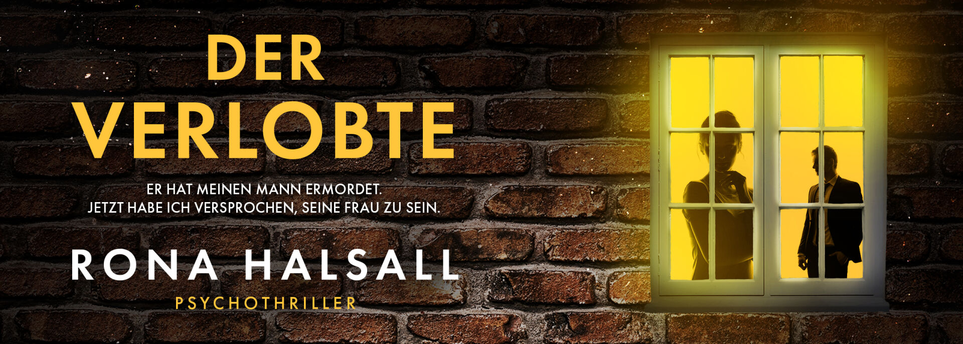 Der Verlobte | Ein packender Psychothriller mit Spannung bis zur letzten Seite