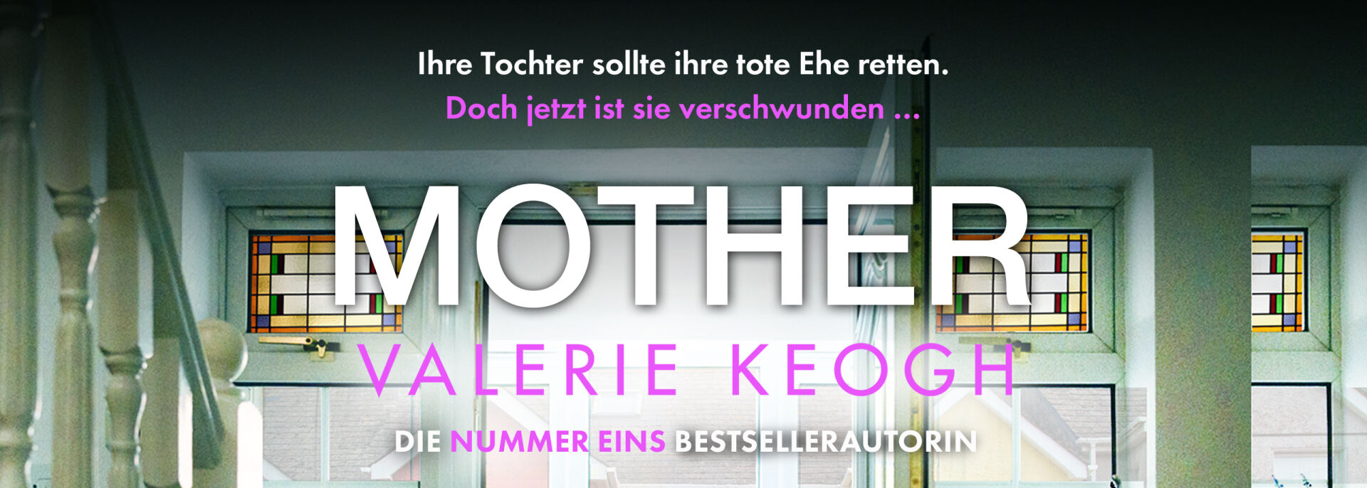 Mother | Ein nervenaufreibender Psychothriller