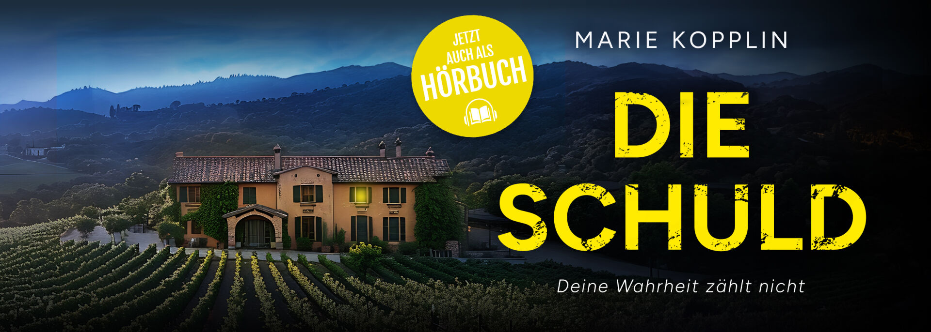 Die Schuld