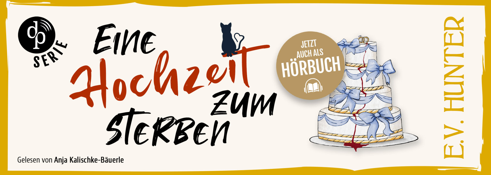 Eine Hochzeit zum Sterben