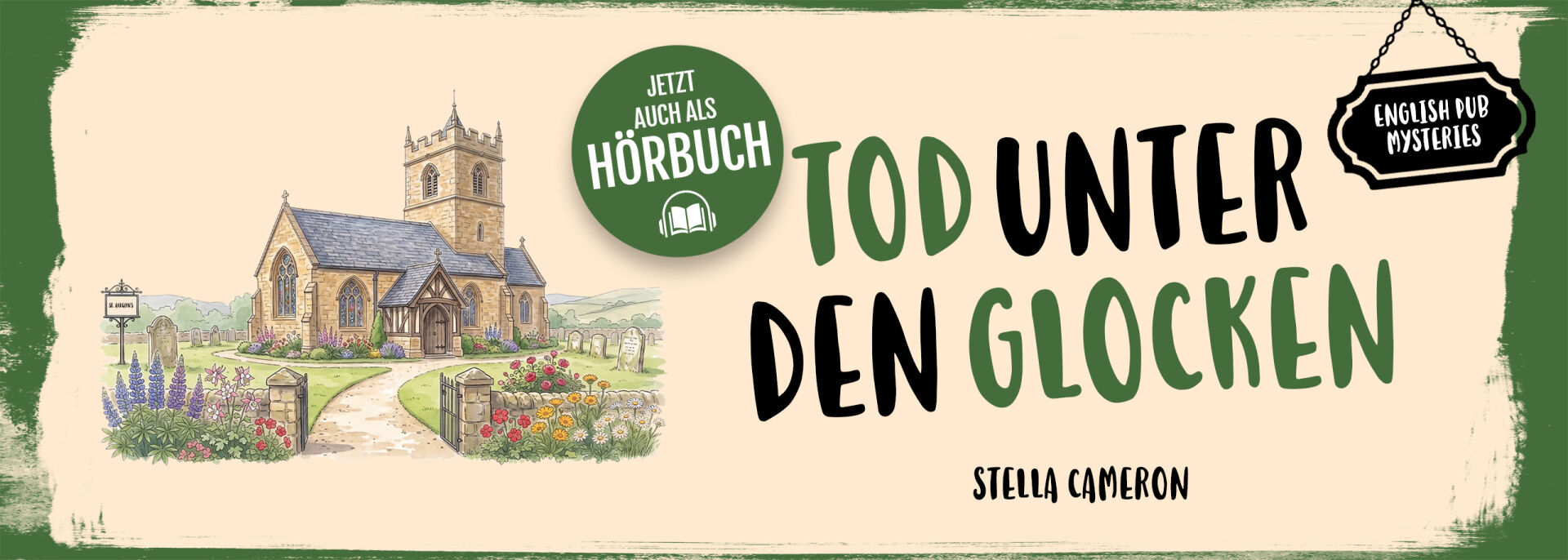 Tod unter den Glocken