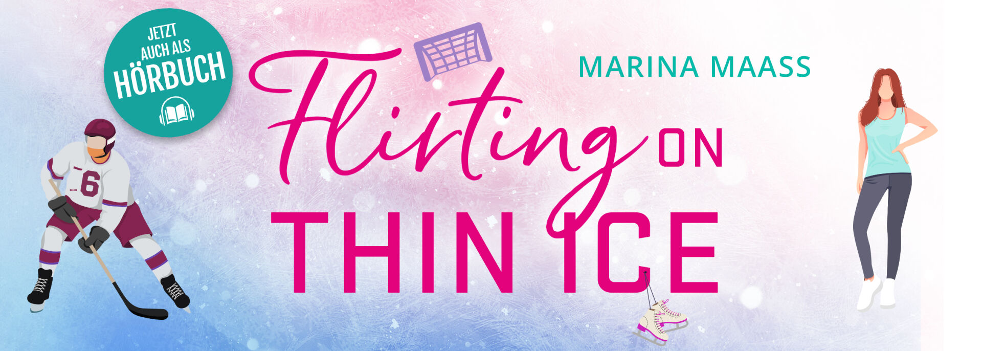 Flirting on Thin Ice