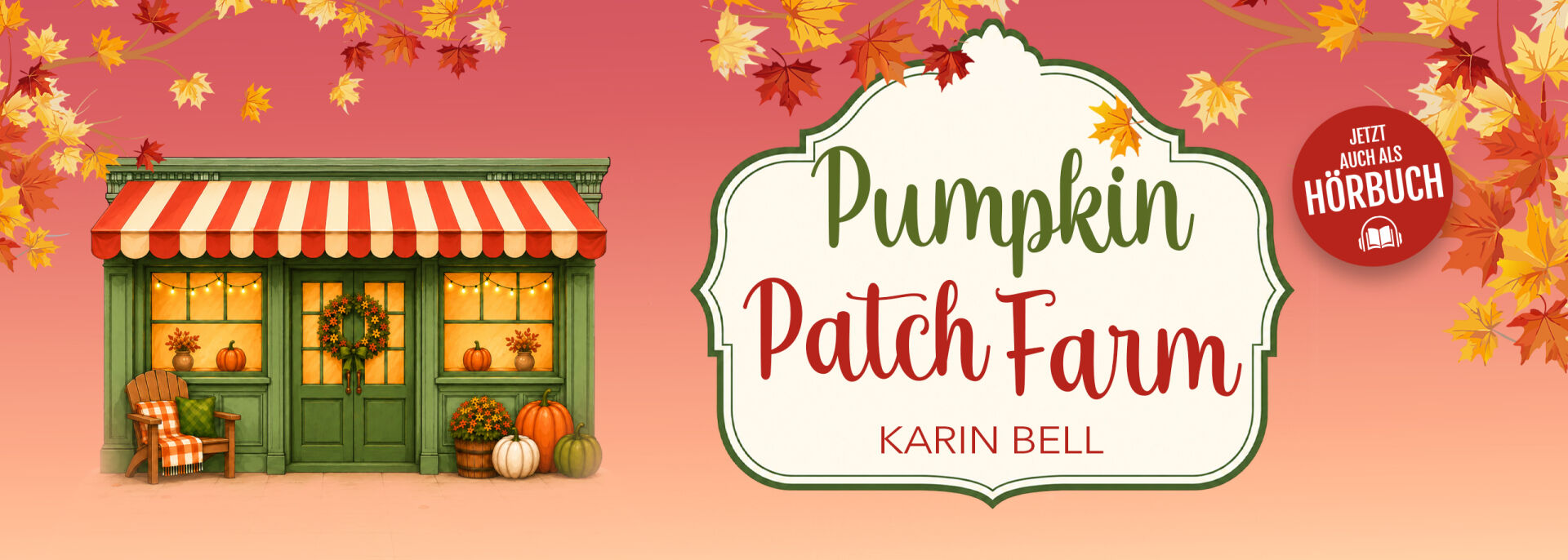 Pumpkin Patch Farm