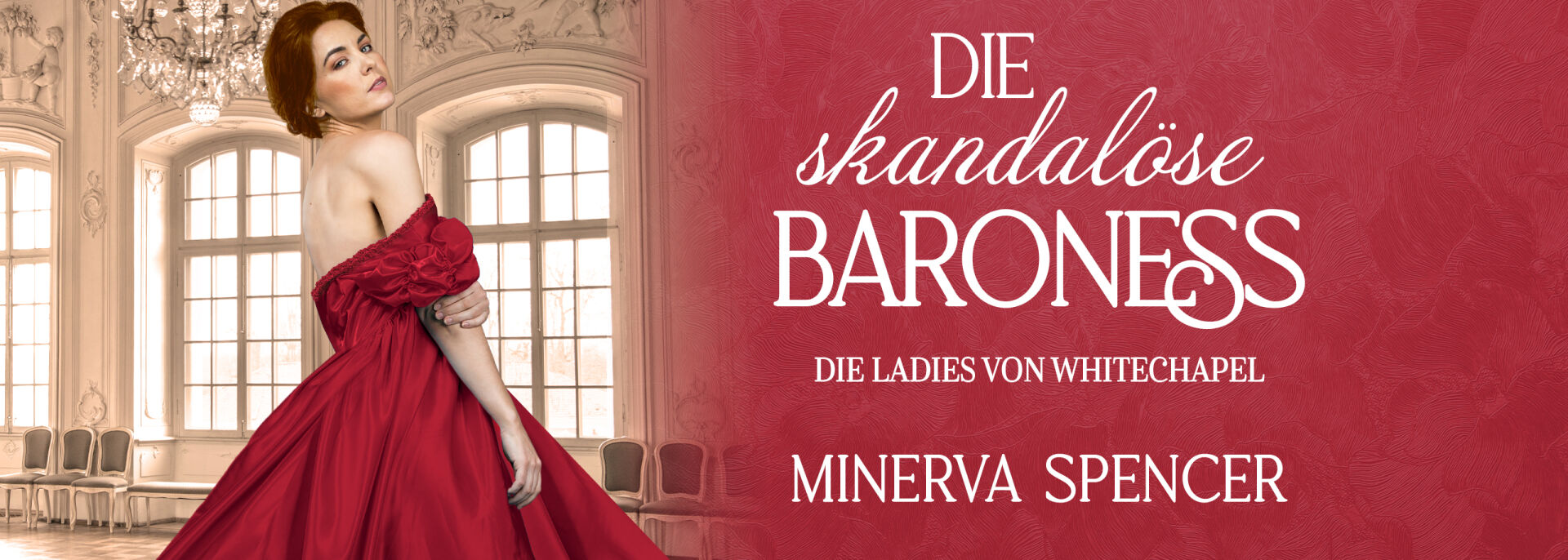 Die skandalöse Baroness