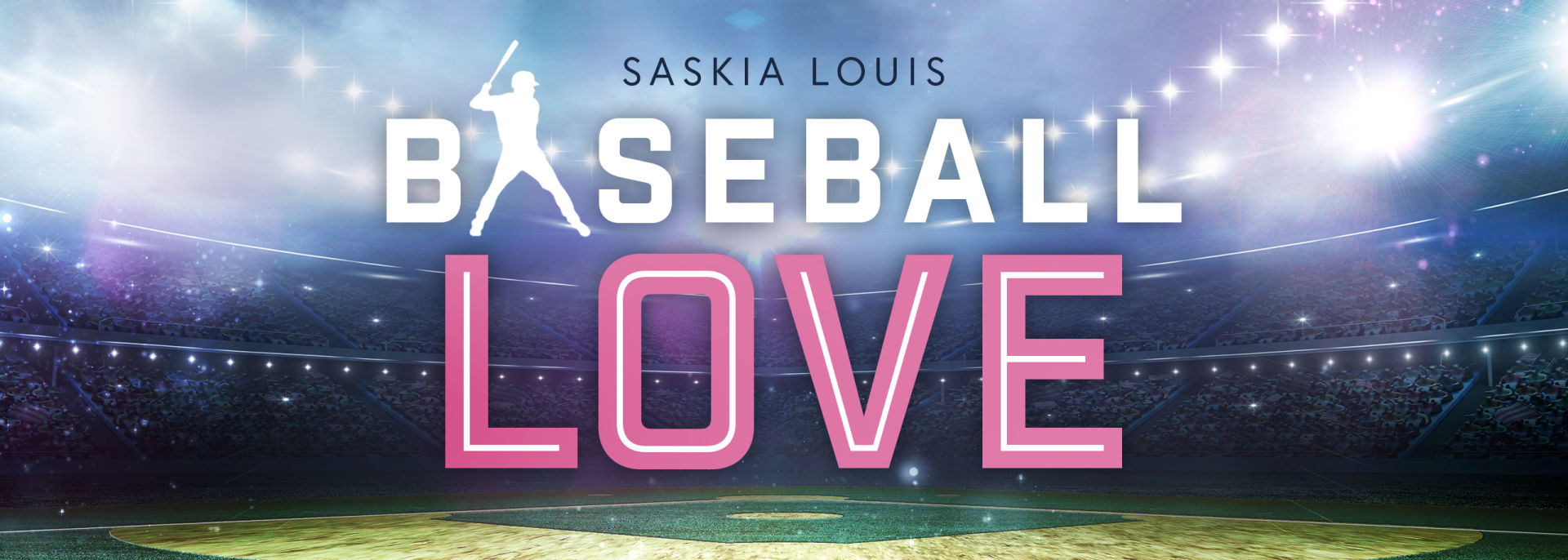 Baseball Love-Reihe Serienteaser