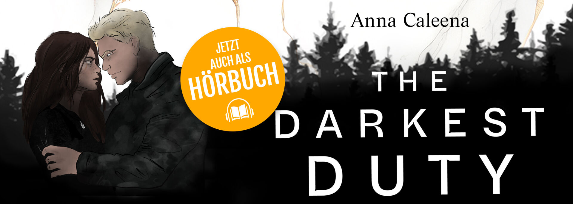 The Darkest Duty