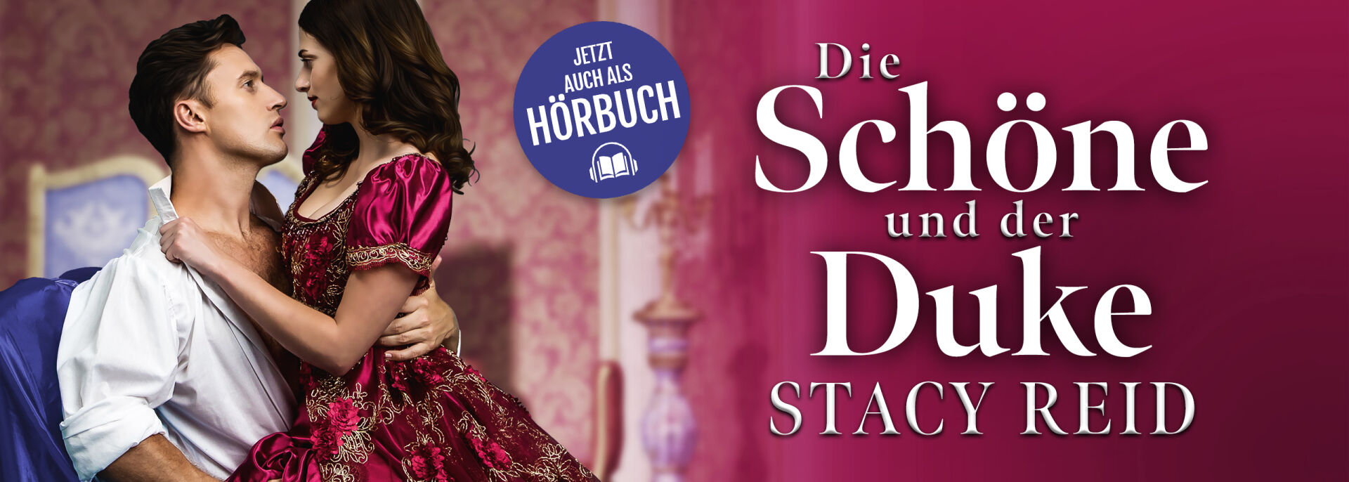 Die Schöne und der Duke
