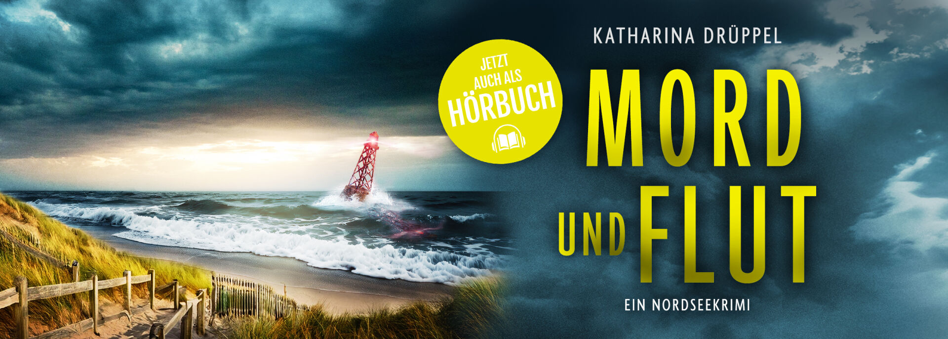 Mord und Flut