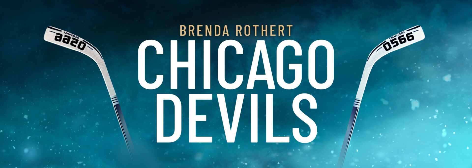 Chicago Devils Serienbanner