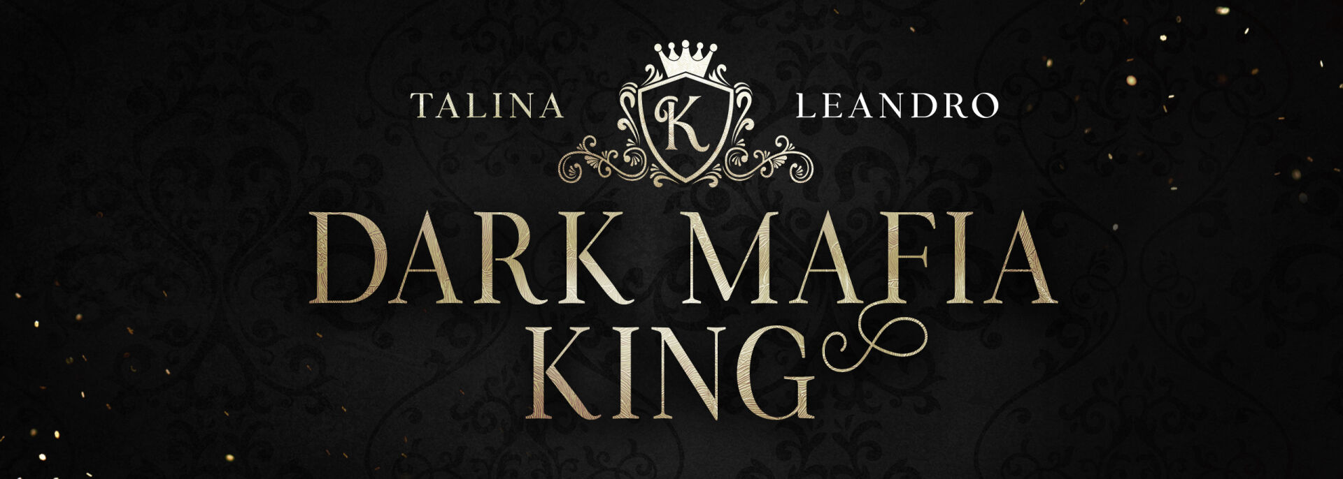 Dark Mafia King Serienteaser