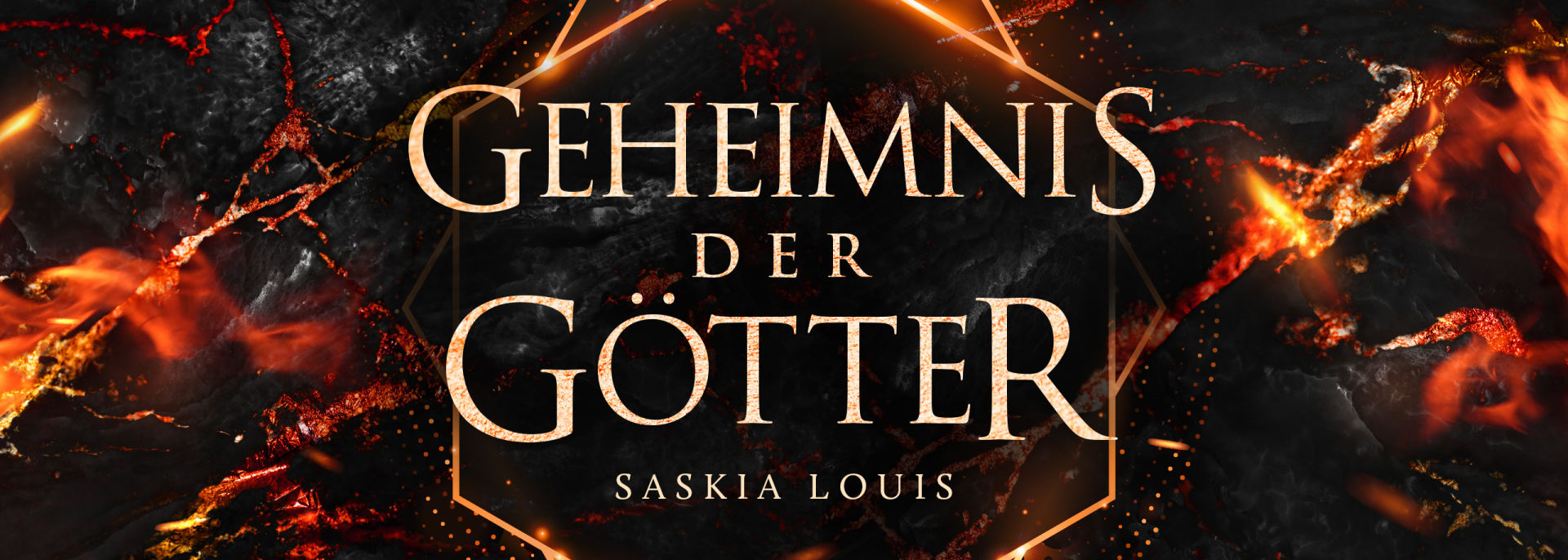 Geheimnis der Götter Serienteaser