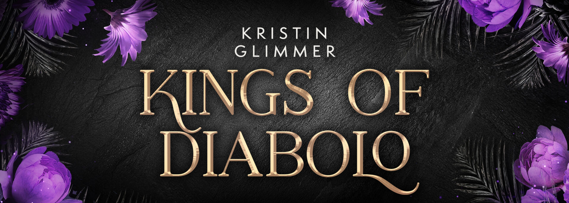 Kings of Diabolo Serienbanner