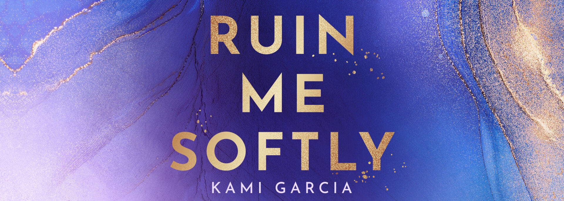 Ruin Me Softly | Eine YA Suspense Romance mit Bad Boy und Forbidden Love